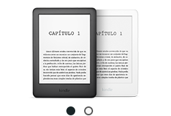 Nuevo Kindle