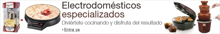 Cocina divertida