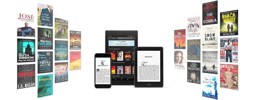 Prueba Amazon Prime Student durante 90 días