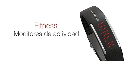 Monitores de actividad