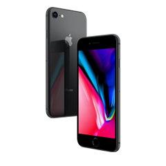 iPhone 8