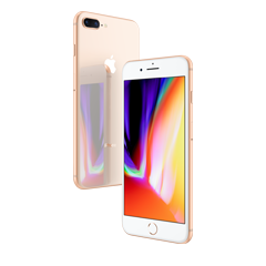 iPhone 8 Plus