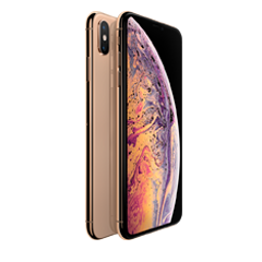 iPhone XS Max
