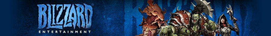 Blizzard Entertainment