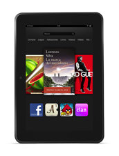 Kindle Fire