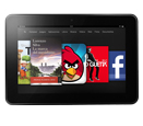 Kindle Fire HD 8,9 inch