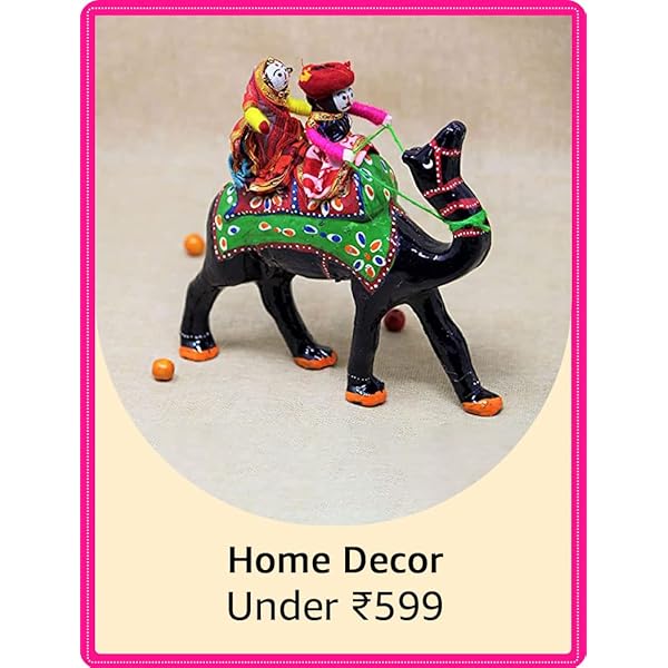 Amazon.in Karigar Mela