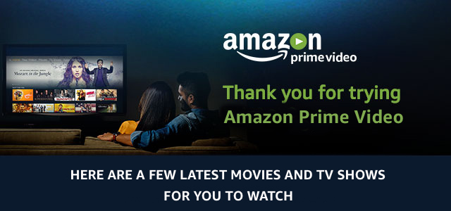 Latest and exclusive movies and TV shows