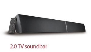 f&d t 180bt soundbar