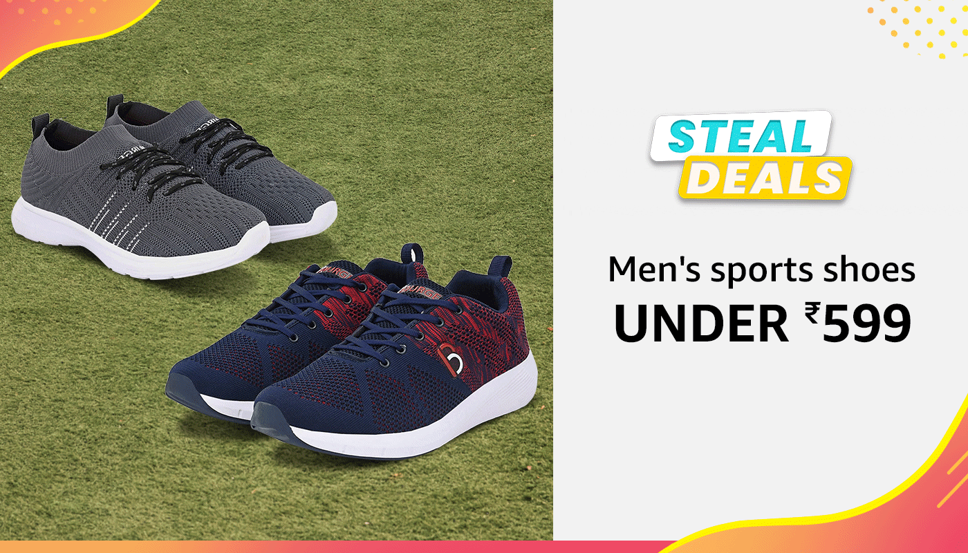 Amazon.in Steal_deals_men Steal deals Summer Sale Fashion