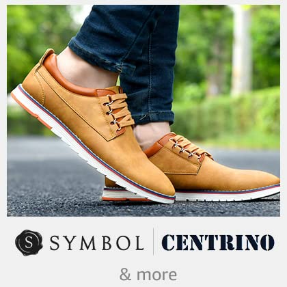 shoe mens