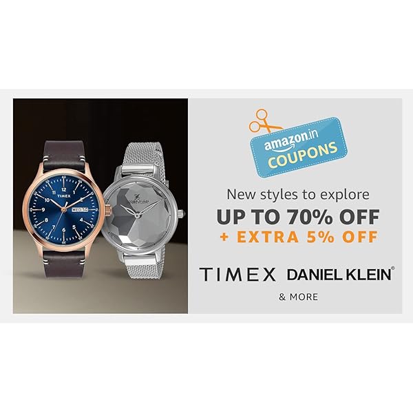 Ladies Watches Buy Ladies' Watches online at best prices in India