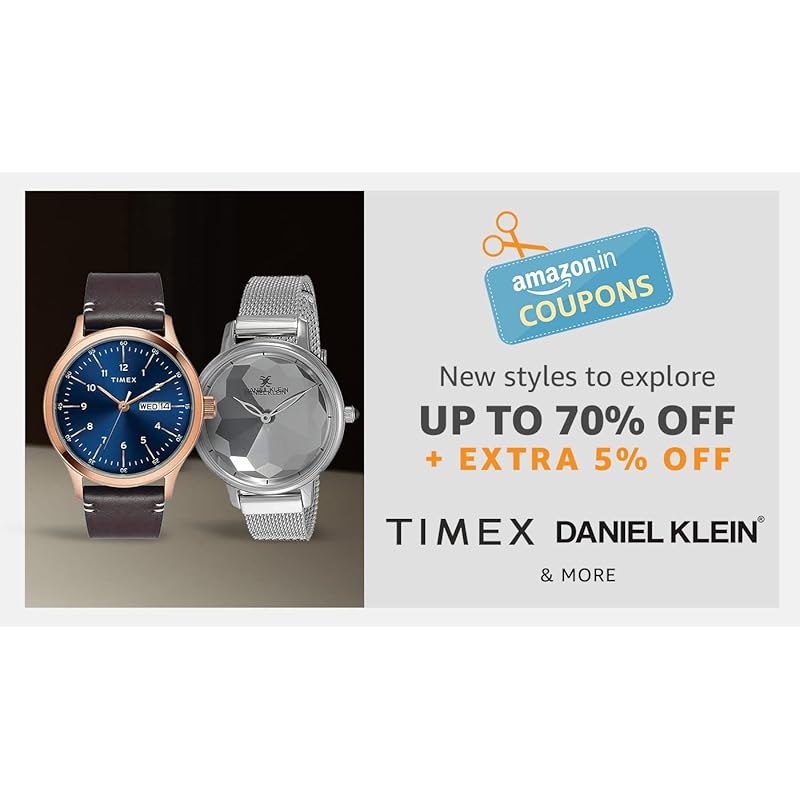 Ladies Watches Buy Ladies' Watches online at best prices in India