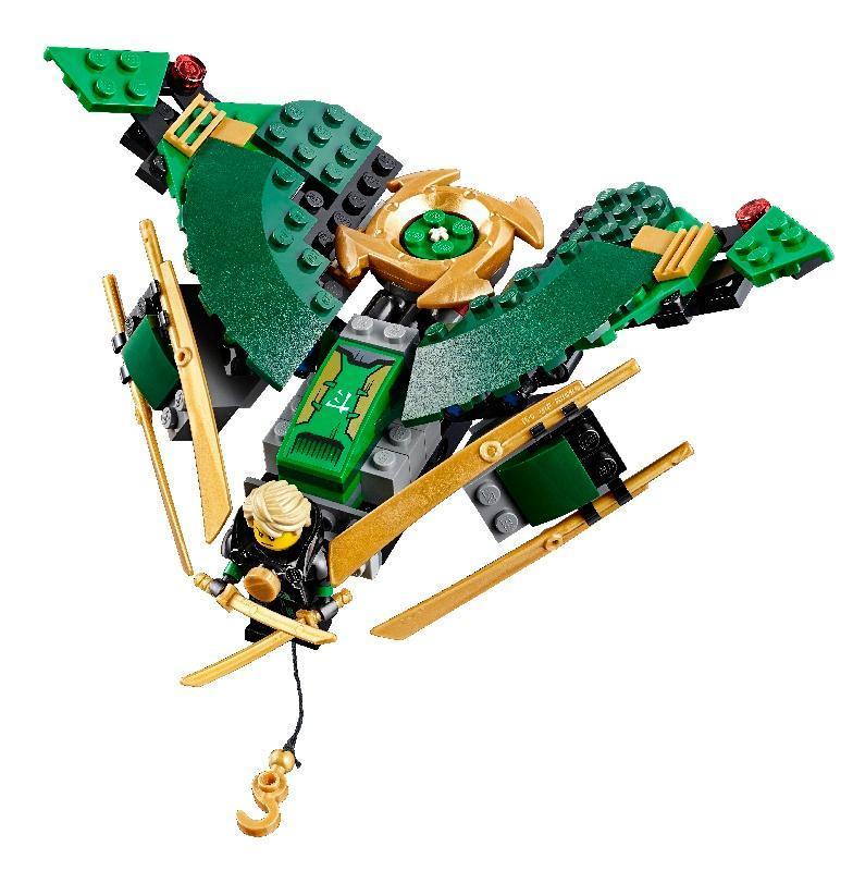 misfortunes keep lego set