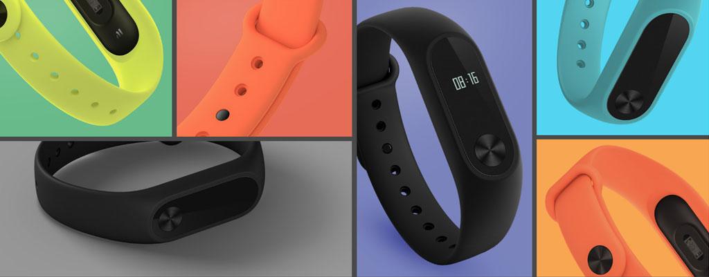top new gadgets on amazon Mi Band 2 (Black) top new gadgets on amazon Mi Band 2 (Black)