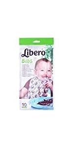 libero baby soap