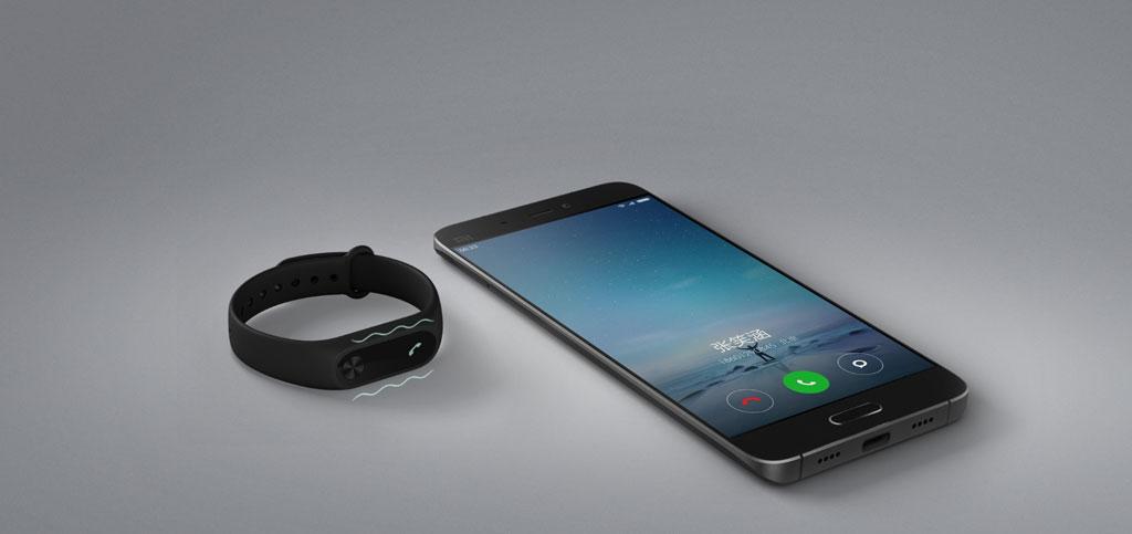 Mi Band 2 (Black) Your Unique ID Mi Band 2 (Black) Your Unique ID