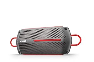 f&d w12 waterproof bluetooth speaker