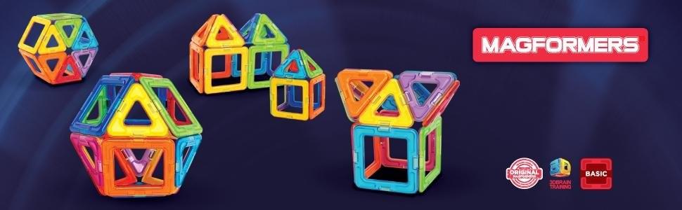 magformers dangerous