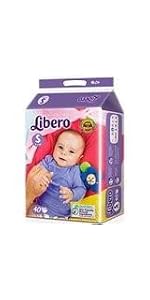 libero baby soap