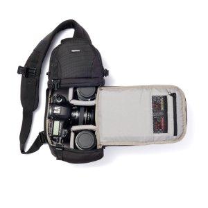 camera sling bag