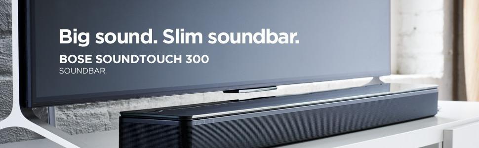 bose soundtouch 300 price