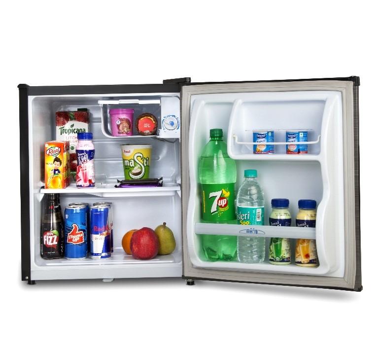 Sansui 50 L 2 Star Direct Cool Single Door Refrigerator(SC062PSH