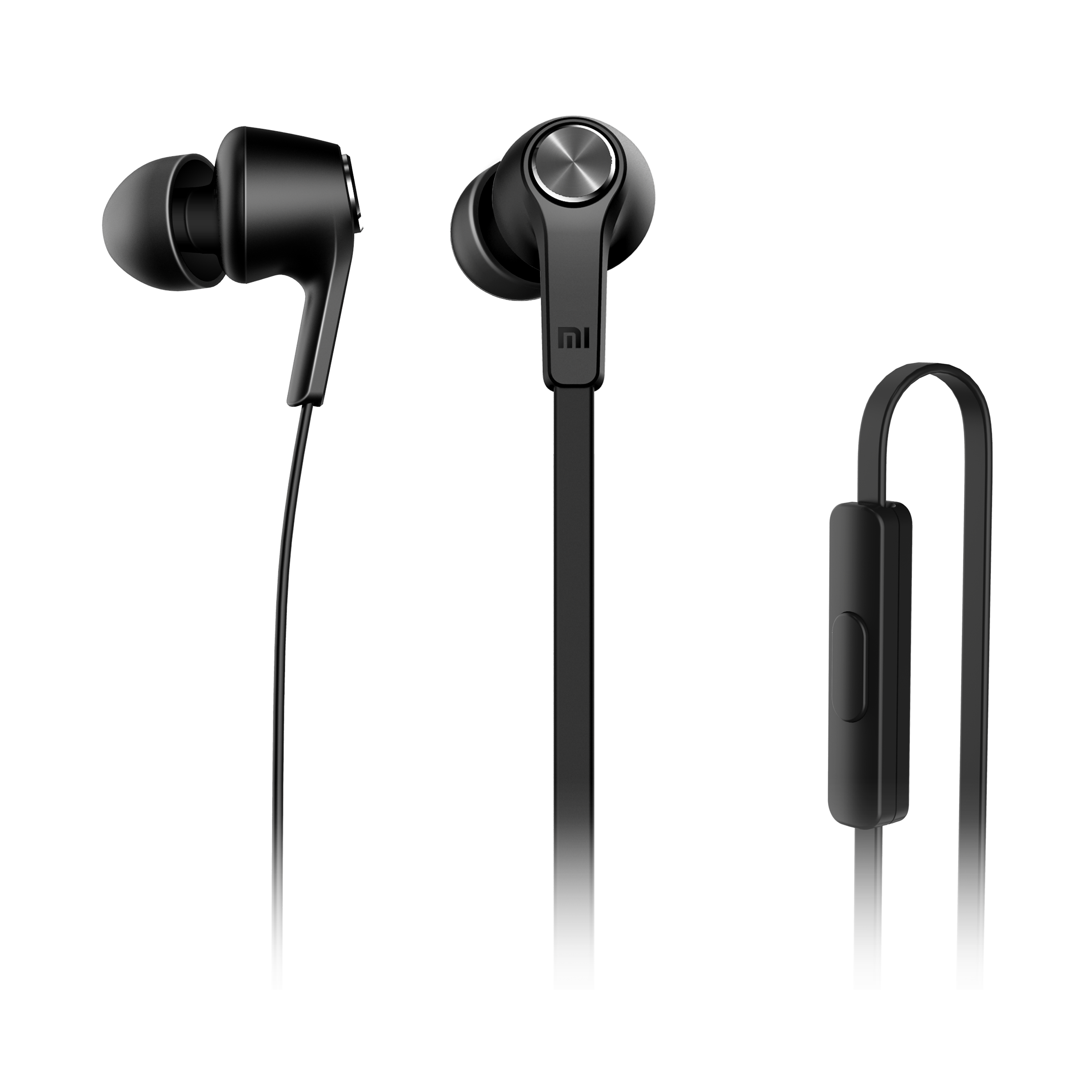 Mi Piston Basic In-Ear Headphones: Amazon.in: Electronics