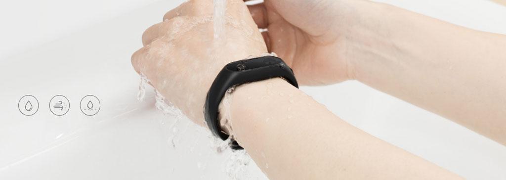 IP67 Waterproof Level IP67 Waterproof Level