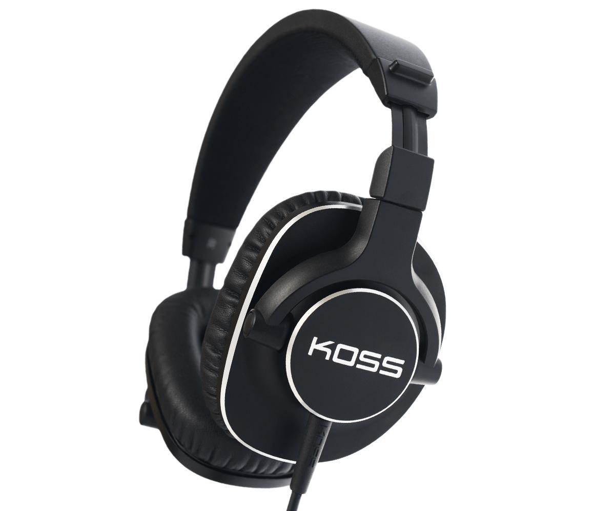 Koss Pro4S Full Size Studio Headphones Amazon.in Electronics