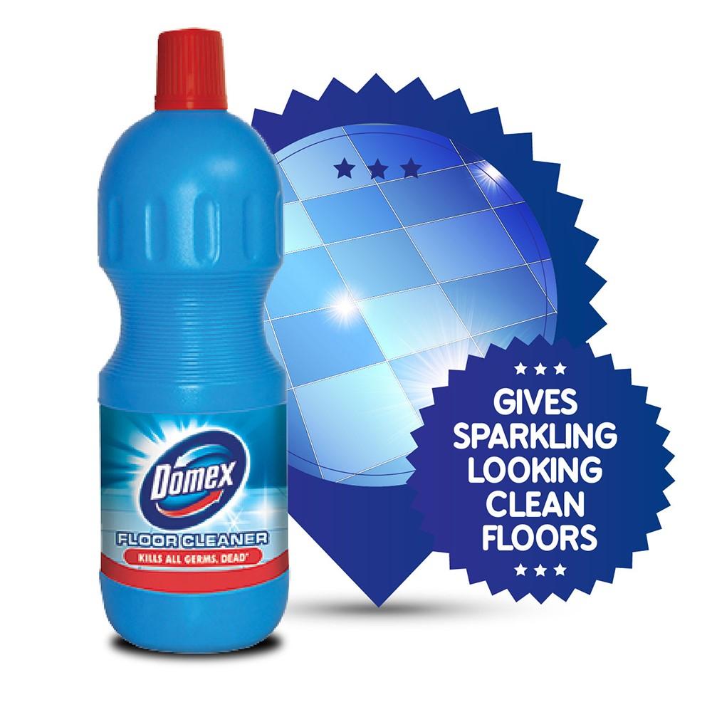 Domex Disinfectant Floor Cleaner, 1 L Amazon.in Health & Personal Care