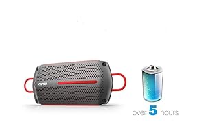 f&d w12 waterproof bluetooth speaker