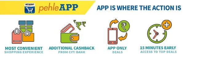 APP is where all the action is