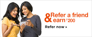 Refer & Earn 