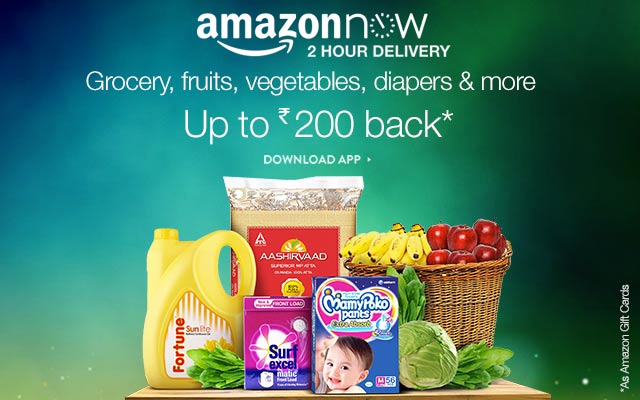 Get Up to Rs 200 back