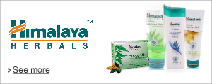 Himalaya Herbals