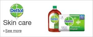 Dettol