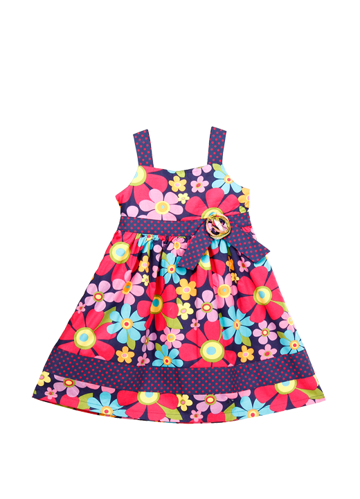 BABY GIRL DRESSES