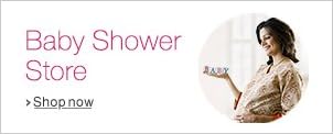 Launching Baby Shower Store: Gifts for the Mom-to-be & more