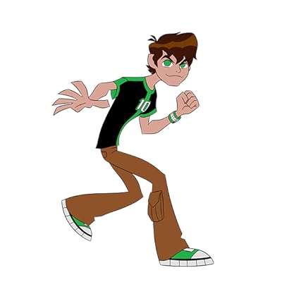 Ben 10