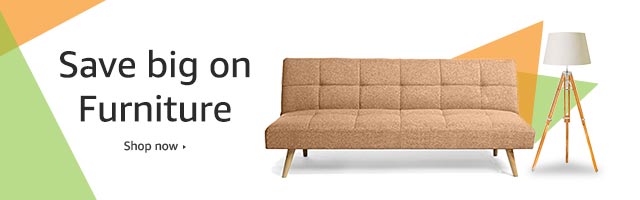 Save big on furniture
