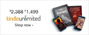 Unlimited reading for 12 months | Rs. 1499 only