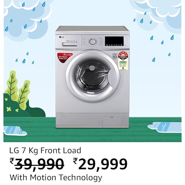 Washing Machine Buy Washing Machine online at best prices in India