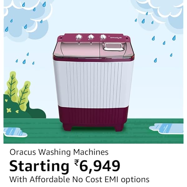 Washing Machine Buy Washing Machine online at best prices in India