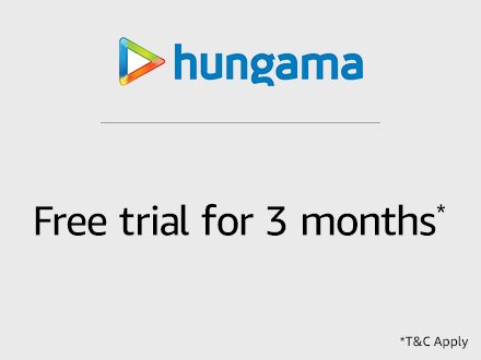 Hungama