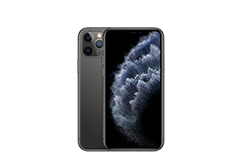 iPhone 11 Pro