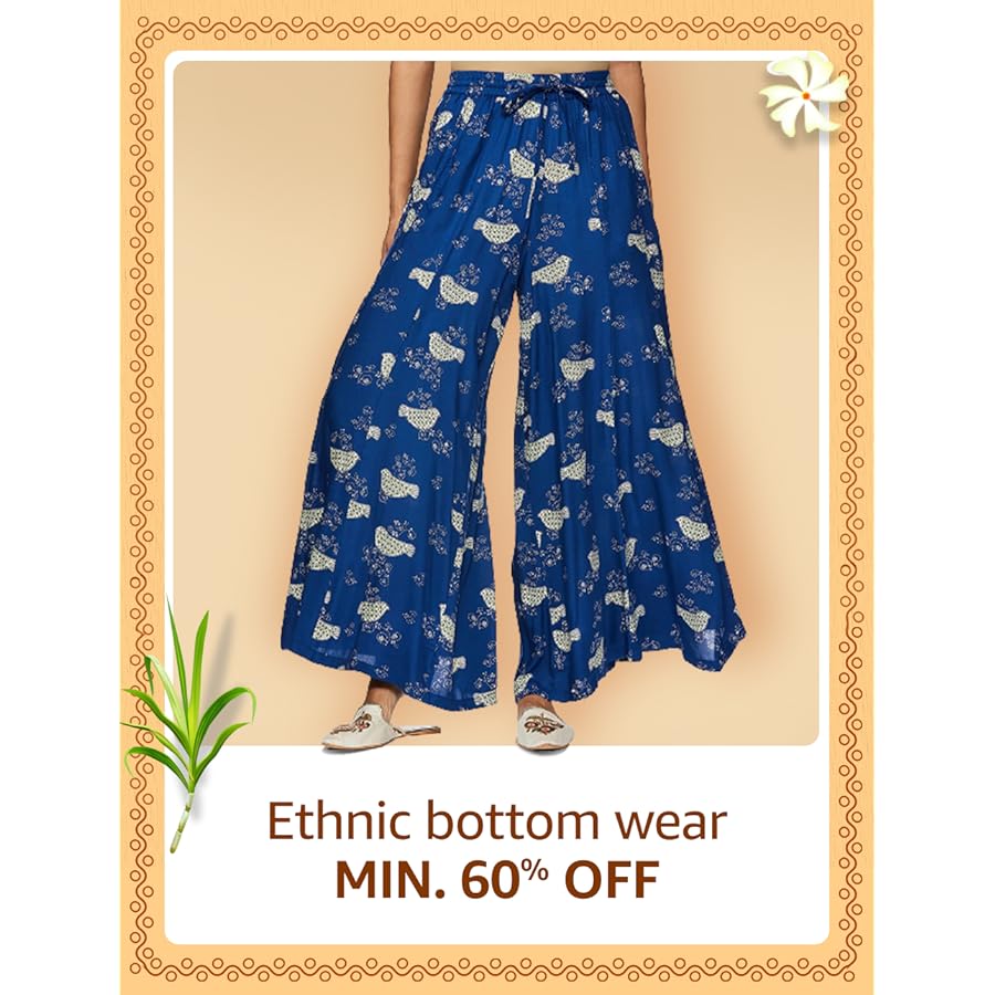 Amazon.in Pongal store Women's clothing Clothing & Accessories