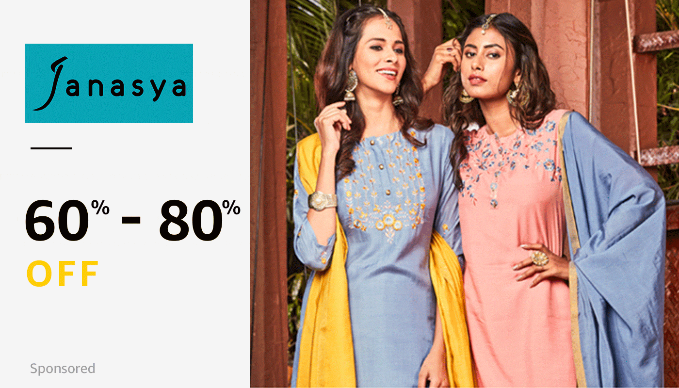 Clothing for Women online Best brands for women's clothing at best prices only on Amazon.in