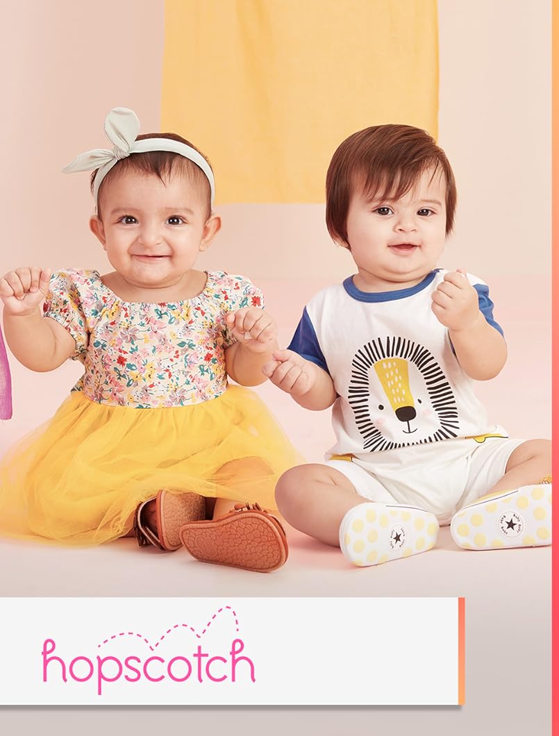 Baby Clothes Buy clothing online at best prices in India Amazon.in