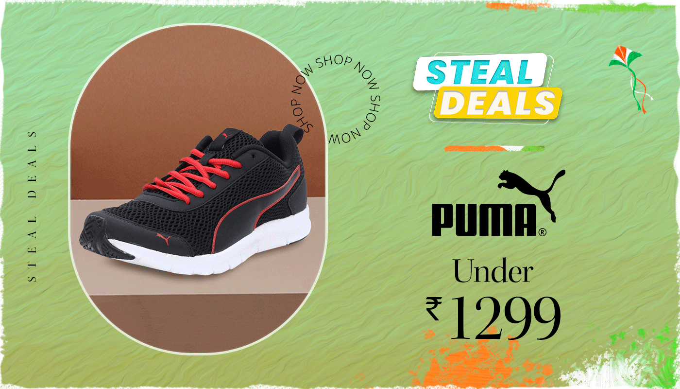 sports shoes offers online